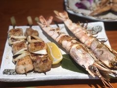 -有喜屋·烧鸟·居酒屋(周浦万达店)