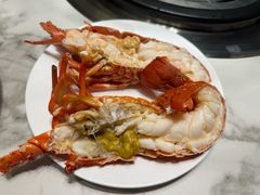 -青蓬蒸汽海鲜·深圳老字号·团建聚会(壹方城店)