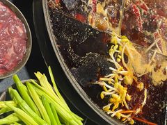 -酒友老火锅(渝中店)