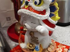 -君之狮子山·轻糖烘焙(松江印象城店)