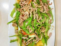 -天一沾水肥肠(科园一街店)
