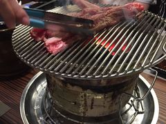 -和萌牛肠烧烤(财富中心店)