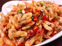 桑拿河虾-赴宴楼(鸠兹古镇店)