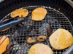 -红泥小火炉·东北泥炉烤肉(天一旗舰店)