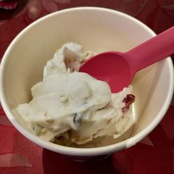 -朵莉丝希腊冻酸奶