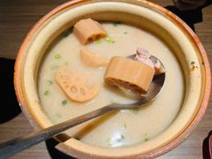 -大中华酒楼·主席武昌鱼·武汉美食地标(江汉路步行街店)