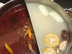 -协成海鲜火锅(海洋花园店)