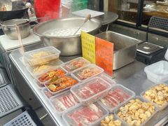 -卤鸭儿(小河路店)