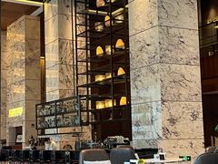 -怡廊(上海漕河泾万丽酒店)