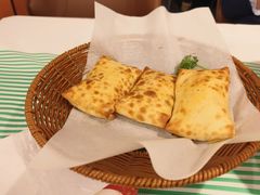 -楼兰新疆菜(江宁万达店)