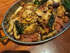 -卡朋厨房(289艺术园区店)