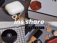 -CHANEL(恒隆广场店)