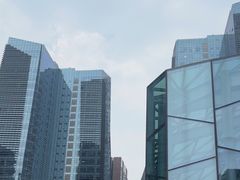 -大族广场Mall&More