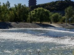 -永定河休闲森林公园