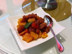 -凤城礼记鱼翅海鲜酒家(百老汇店)