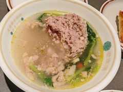 -老淮滨-蚌埠非遗小吃(淮河路店)