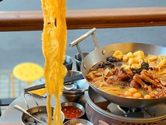 -小螺大作·螺蛳粉火锅(林和西店)