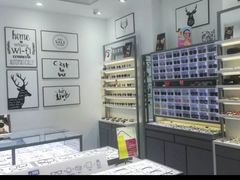 -ALPS阿尔卑斯眼镜(我格广场店)