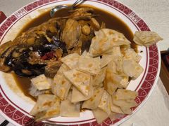 -旺顺阁鱼头泡饼(小红门店)