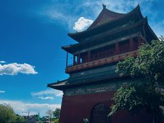 -姚记炒肝店(鼓楼店)