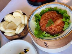 传统粉蒸肉-天和晟烤鸭店(玉泉西街店)