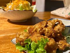 -一井烧肉·活鳗·寿司(望京SOHO店)