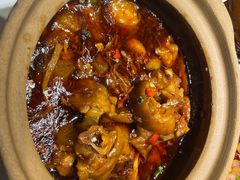 -图味美小黄鱼·景德菜(浙江路店)