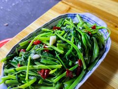 -岱晓海港海鲜粥