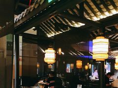 -绿茶餐厅(昆明世纪金源店)