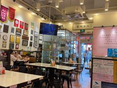 -大哥餐厅(西城花园店)