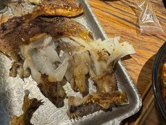 -北丐先生·野馄饨烧烤(雨花万象店)