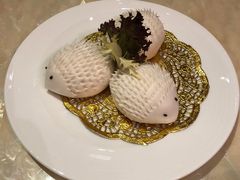 -8餐厅(新葡京酒店)