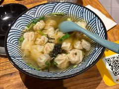 -北丐先生·野馄饨烧烤(南京首店)