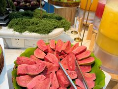 -半岛听涛蒸汽海鲜自助(K11店)