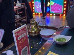 -大吉利·潮汕鲜牛肉火锅(河西店)