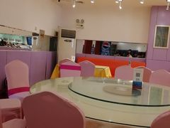 -天津大学·四十二斋餐厅