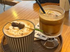 -沏点Trattoria意大利餐厅(新街口店)