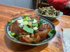 -小辫子羊肉面馆(周东店)