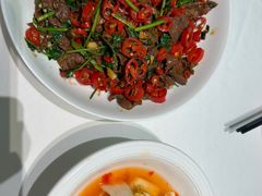 -好友缘酒家(西大店)