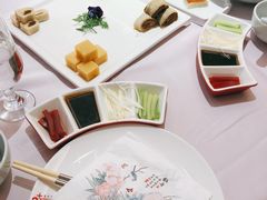 -味+新京宴·烤鸭·北京菜(创意谷店)