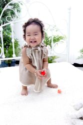 -婴爱儿童摄影 BabyloveStudio(中山门店)
