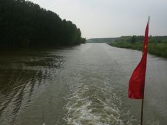 -微山湖红荷湿地景区