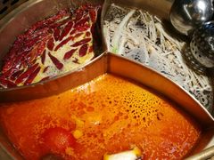 -小龙坎老火锅(北京三里屯店)