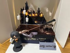 -好利来(团结湖店)