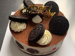 -巴黎贝甜(浦东大华店)