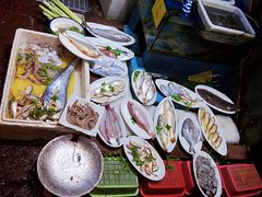 -开鑫鱼厂·宁波海鲜(前程智慧城店)