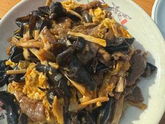 -聚首堂·特色小吃·肘子(什刹海德胜门店)