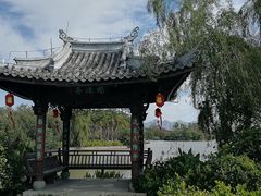 -江心屿景区