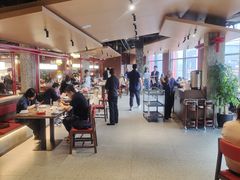 -大中华酒楼·主席武昌鱼·武汉美食地标(江汉路步行街店)