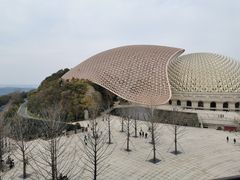 -牛首山文化旅游区